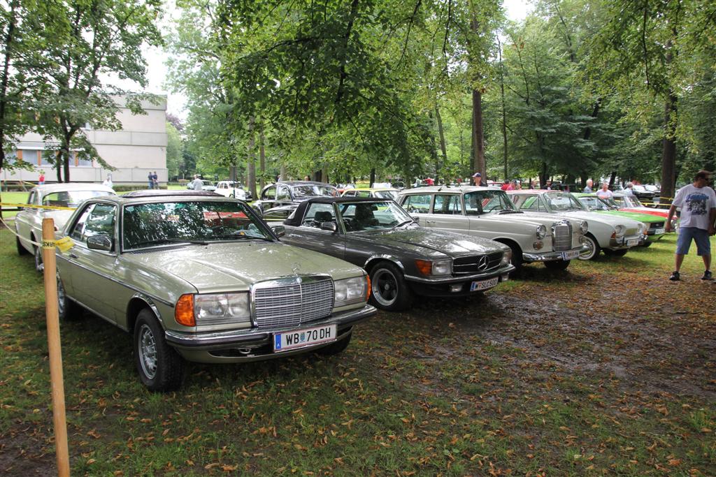 2014-07-13    Oldtimertreffen